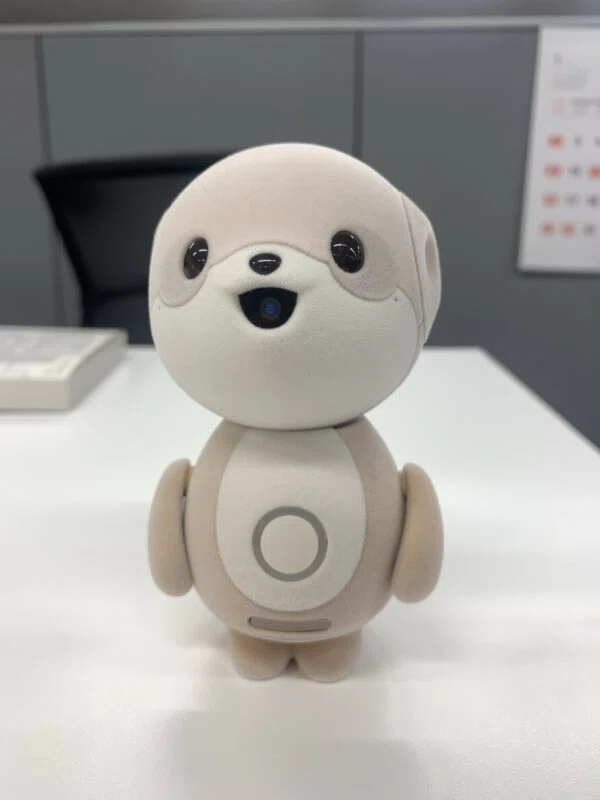 耳の形からつま先まで“かわいい”を追求した話｜シャープ公式