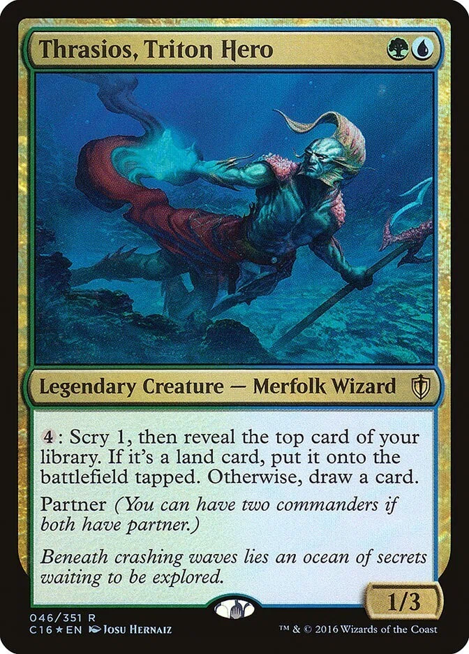 EDH】さや氏、cEDH始めるってよ【トラティム】｜METALさや@EDH専民