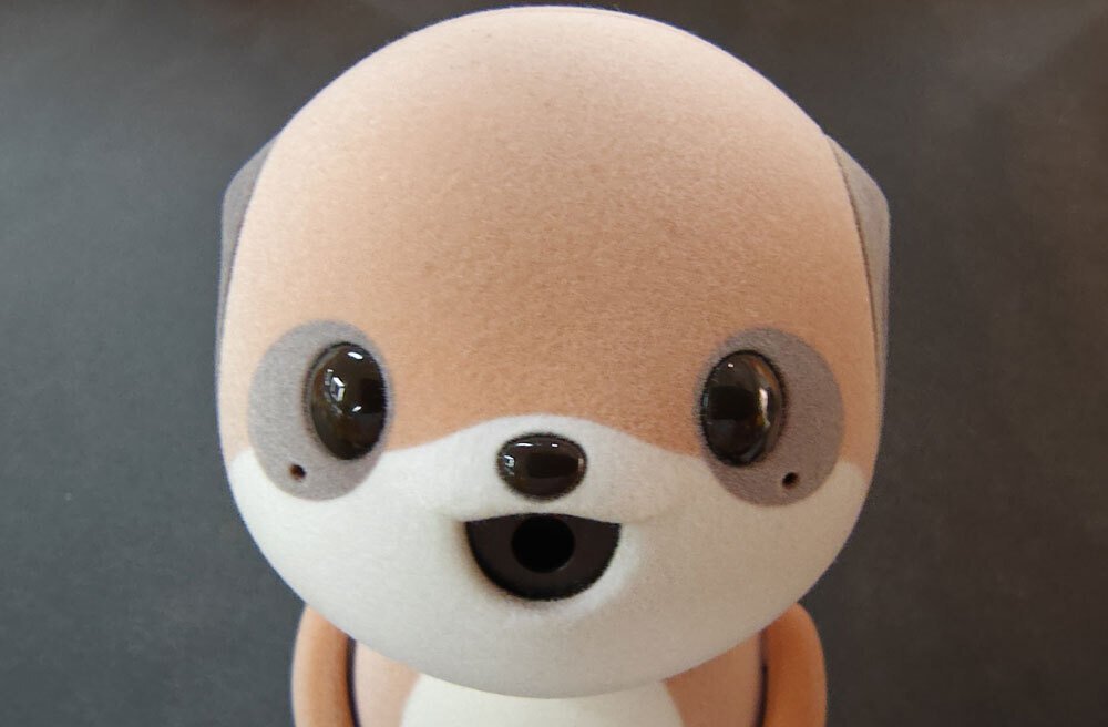 耳の形からつま先まで“かわいい”を追求した話｜シャープ公式