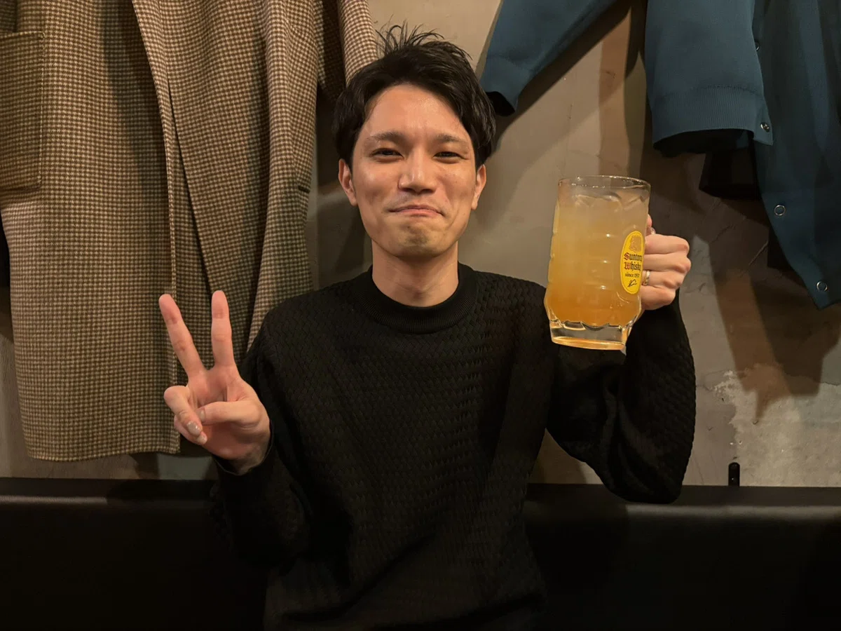 [Tried the System] A Report on Employees Actually Using the Drinking ...