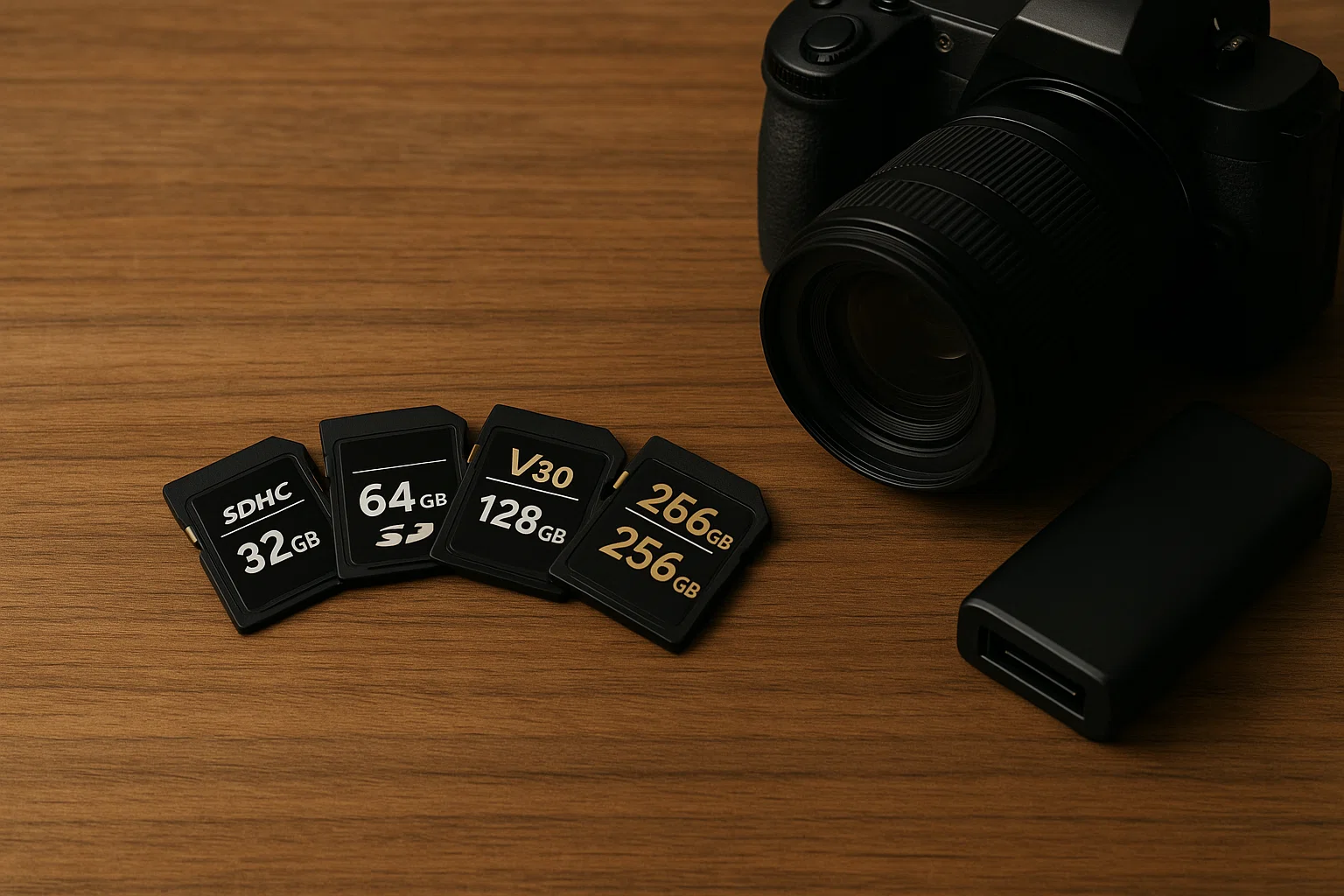 SDカード特集】Amazonブラックフライデー｜“今年の買い替え最強 