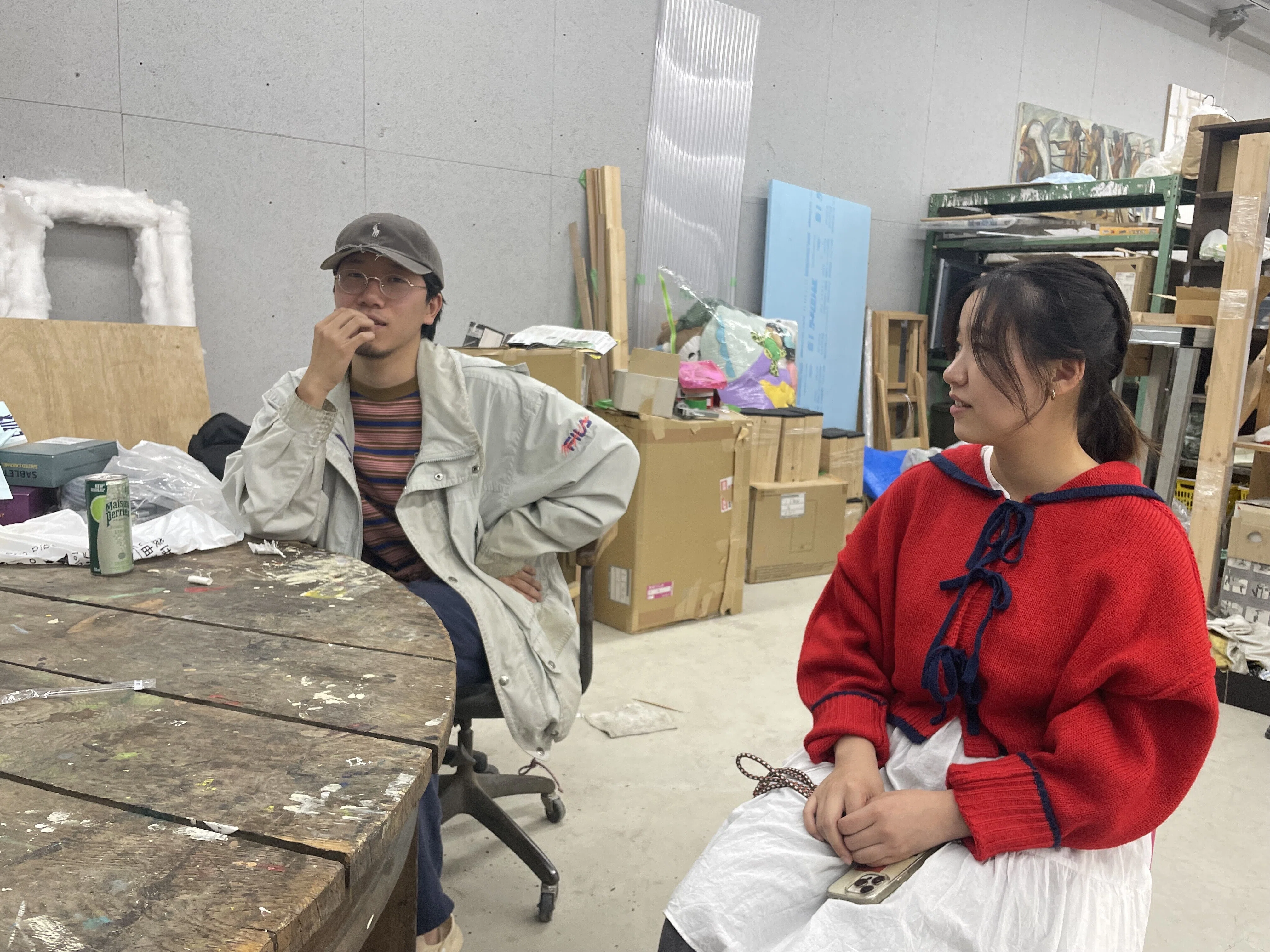 伝えるだけがすべてじゃない。アートの見方が変わった日｜【公式】京都