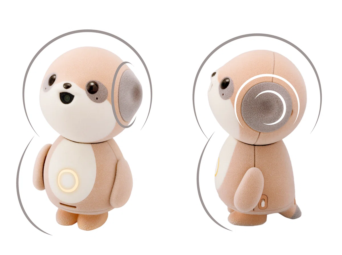 耳の形からつま先まで“かわいい”を追求した話｜シャープ公式