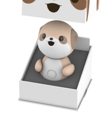 耳の形からつま先まで“かわいい”を追求した話｜シャープ公式