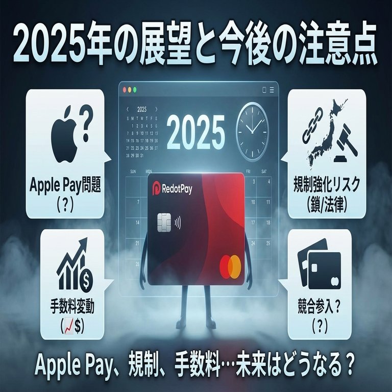 RedotPayは詐欺なの？徹底調査で分かった仕組みから安全性まで｜日本で使える暗号資産カード｜Takahiro Sakashita