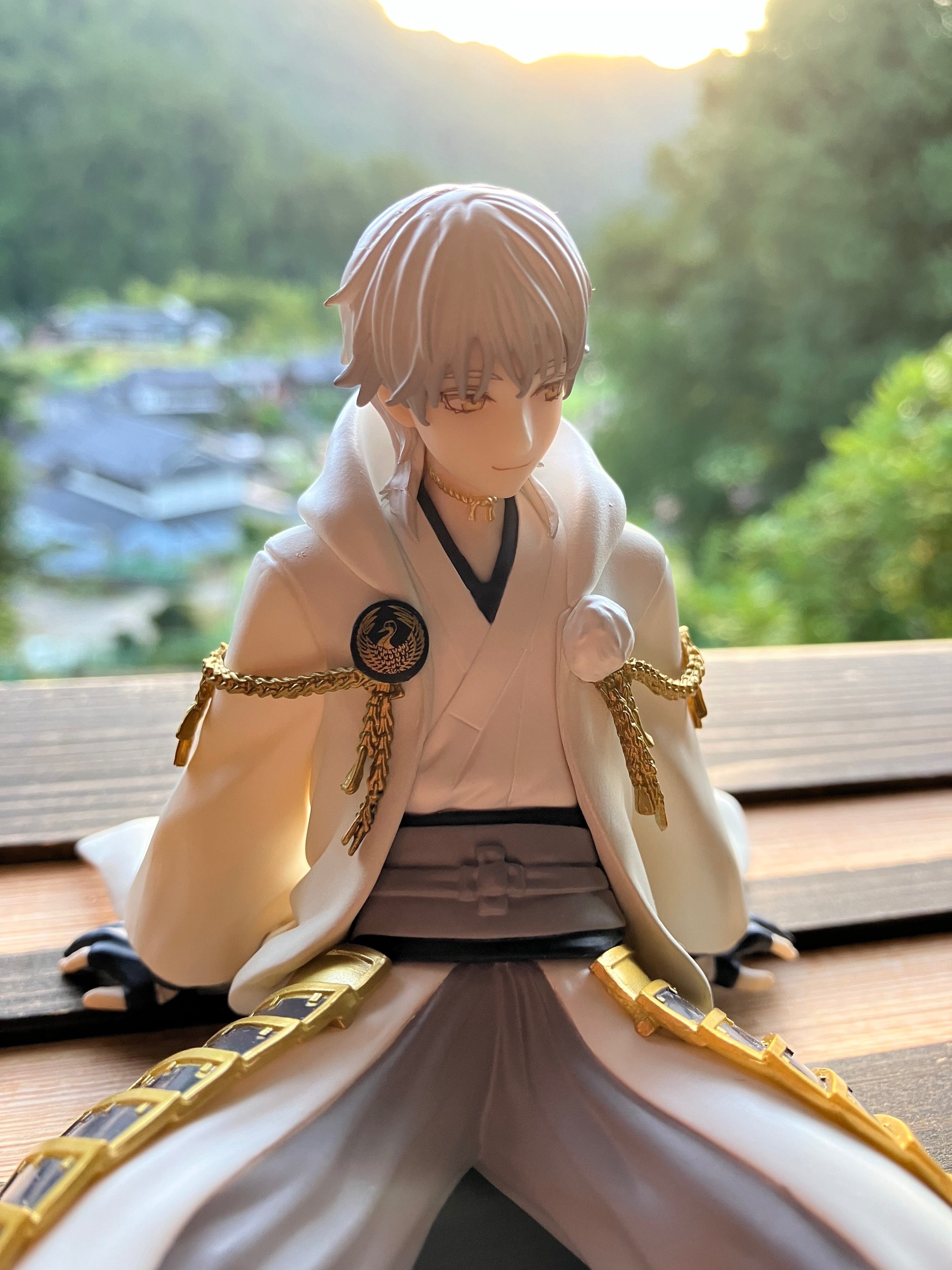 つるまるとみかづきのはなし｜ノル⛰️虹と光🌈マジョモリ