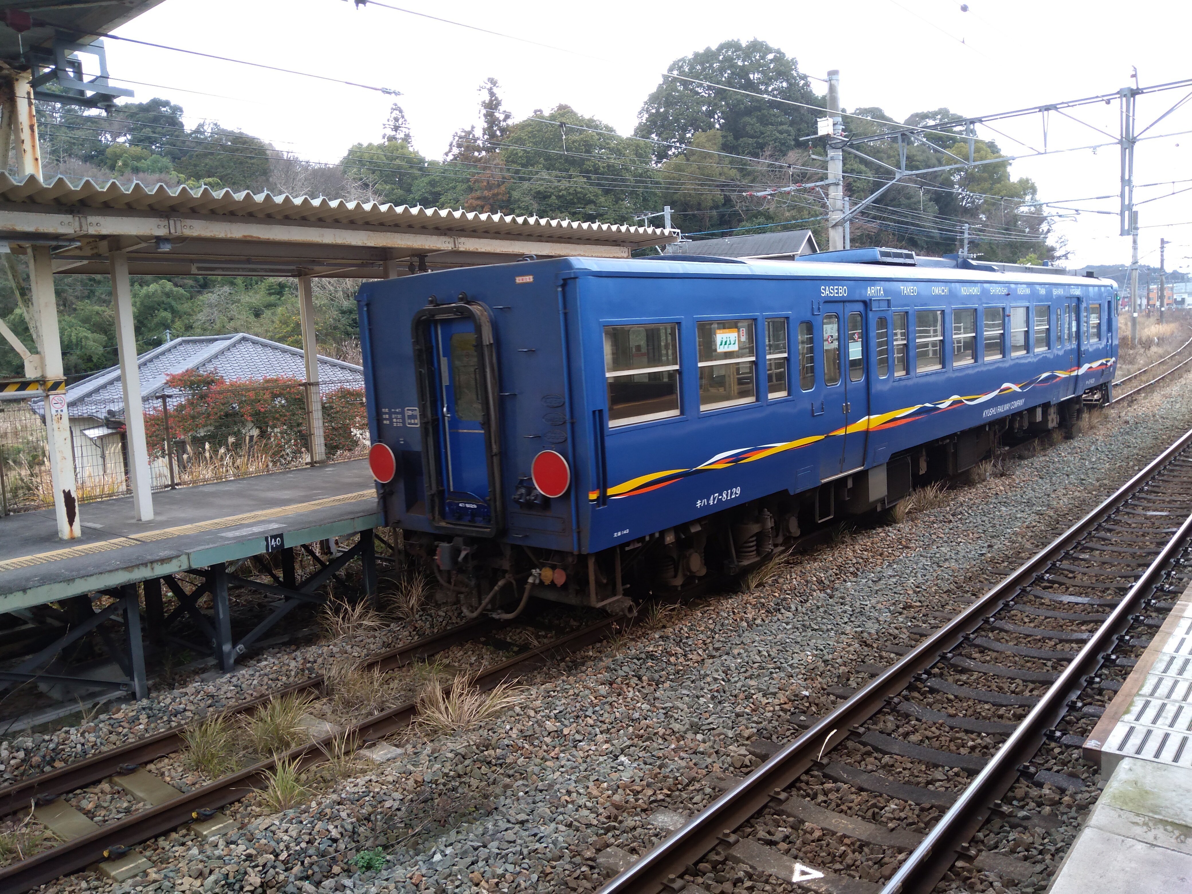 TOMIX]Nゲージで屋根付きの桁式対向式ホームを作る[GREEN MAX]｜AKC_nt3