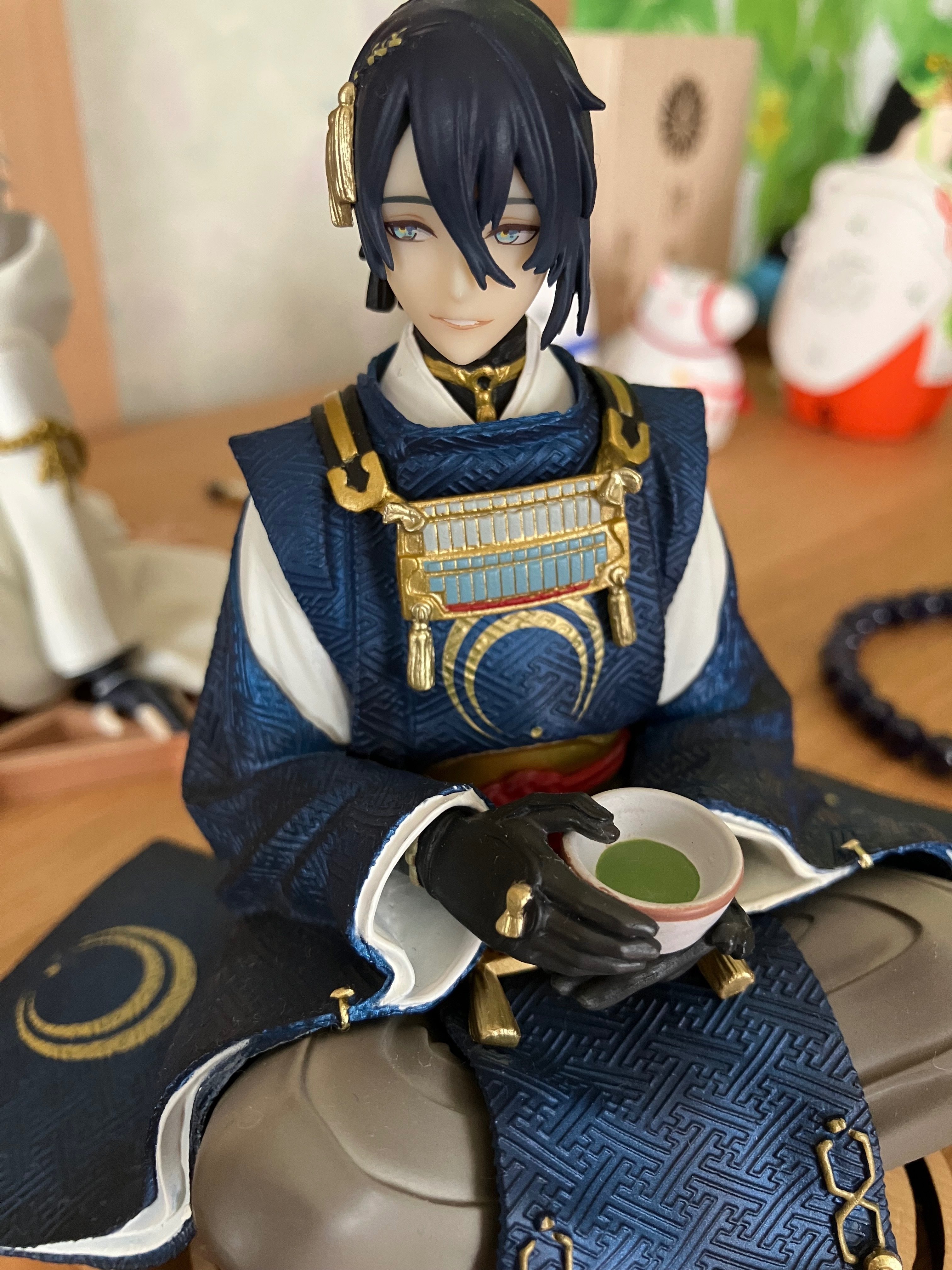 つるまるとみかづきのはなし｜ノル⛰️虹と光🌈マジョモリ