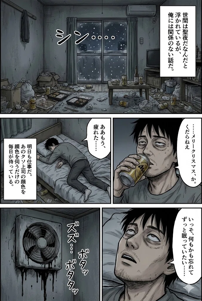 Nano Banana Proで超簡単マンガ作成｜IT navi
