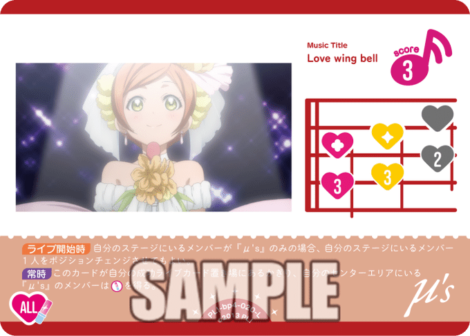 ラブカ】Love wing bellを救いたい！ 13凛を徹底解説してみた