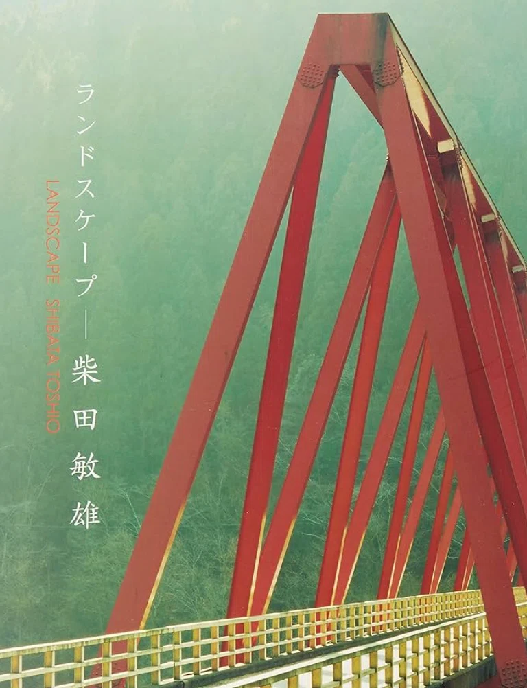 Toshio Shibata 柴田敏雄　オリジナルプリント 柴田敏雄（SHIBATA Toshio）】─“土木写真”、ゼラチンシルバープリント