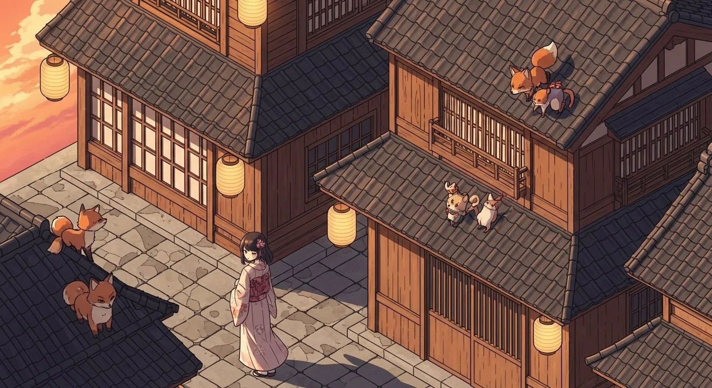 How to Recreate Isometric-Style Illustrations with AI Image Generation ...