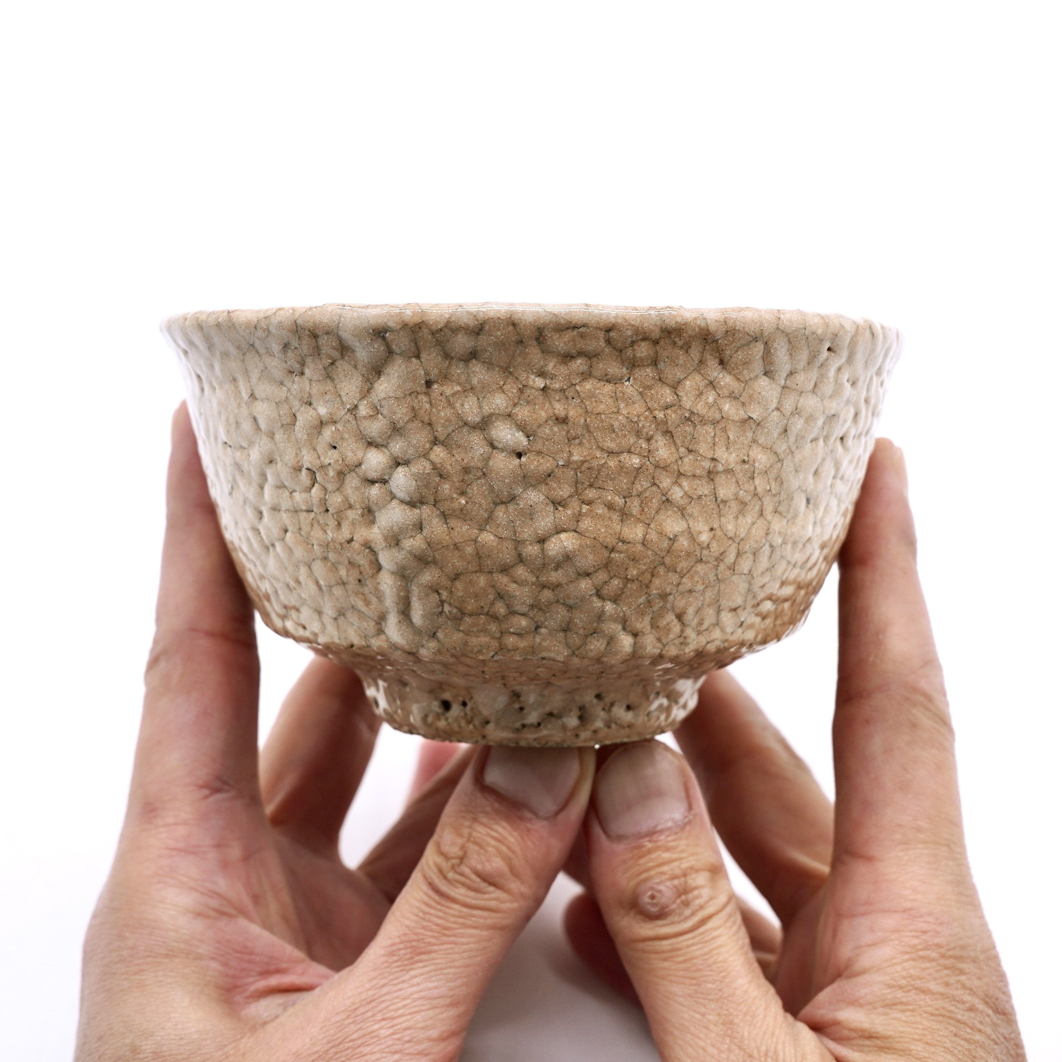 伊藤千穂個展『Life with the Bloom』 / 作家インタビュー｜白白庵