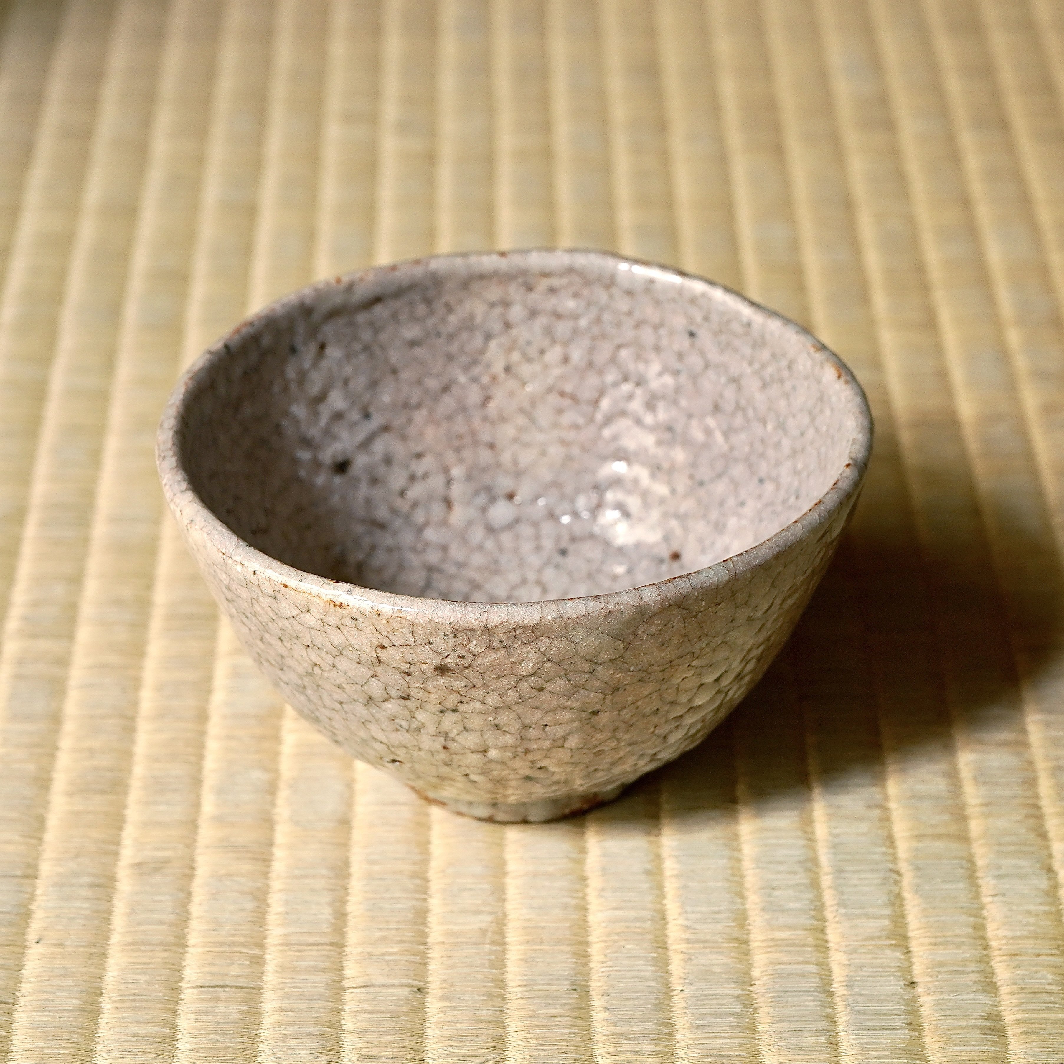 伊藤千穂個展『Life with the Bloom』 / 作家インタビュー｜白白庵