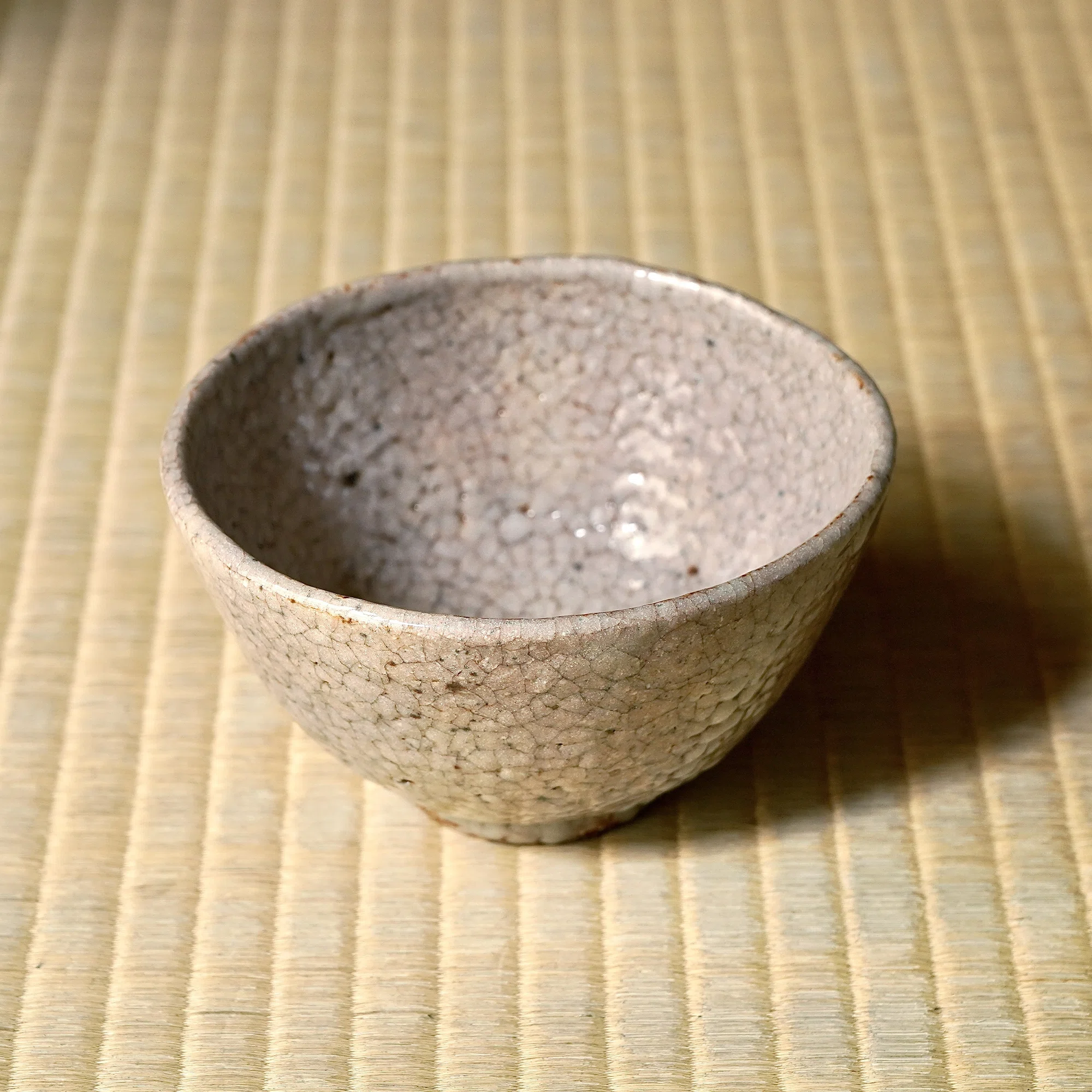 伊藤千穂個展『Life with the Bloom』 / 作家インタビュー｜白白庵