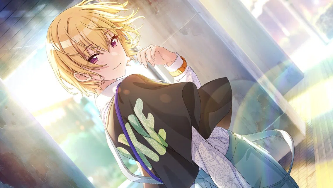 西城樹里生誕祭2025】あなたから