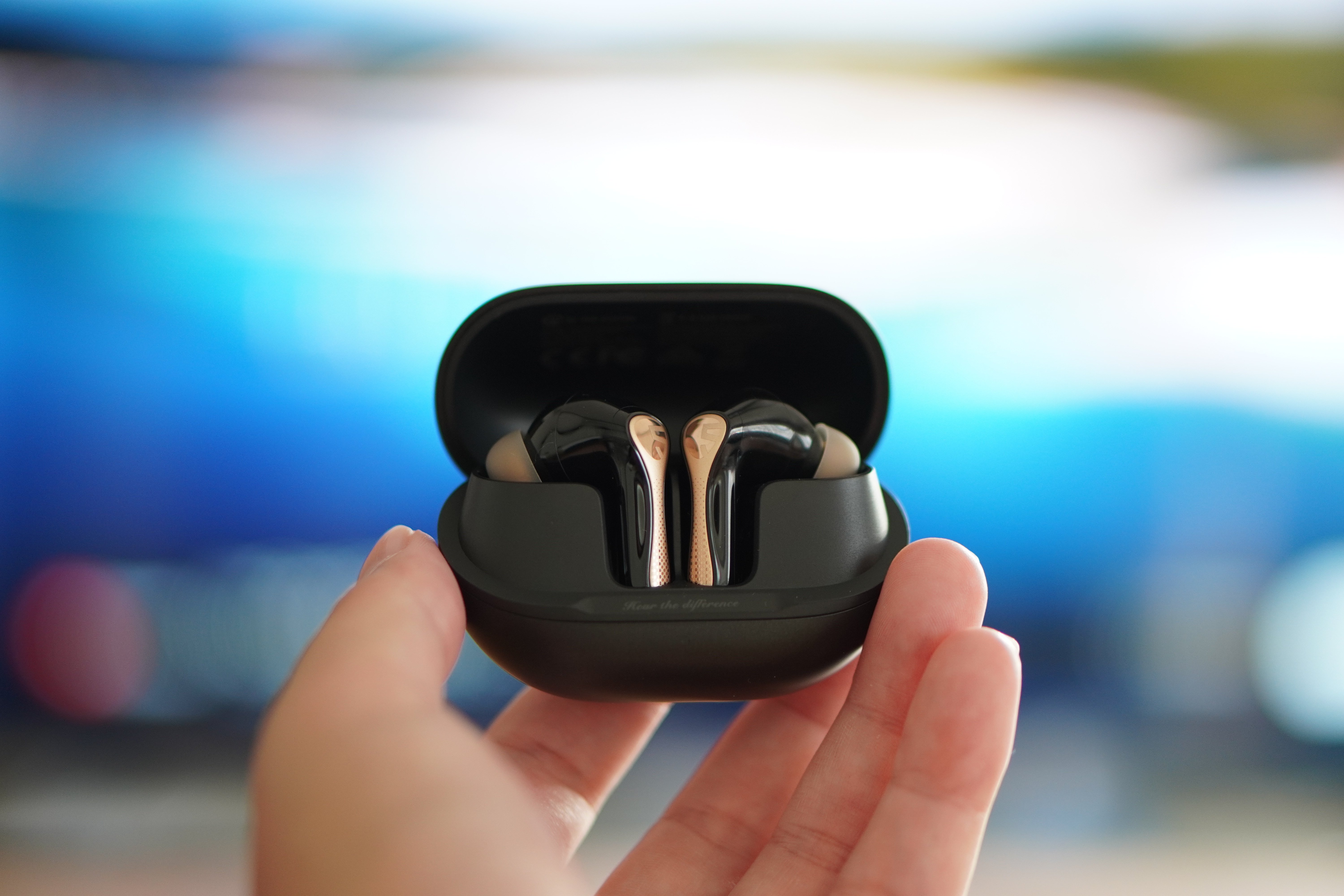 実機レビュー】SOUNDPEATS Air5 Pro+｜音に“温度”を感じる次世代