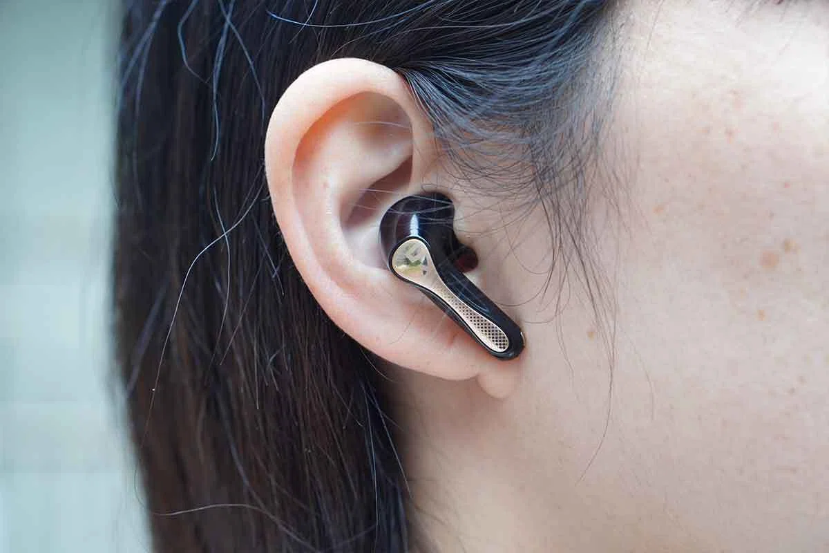実機レビュー】SOUNDPEATS Air5 Pro+｜音に“温度”を感じる次世代