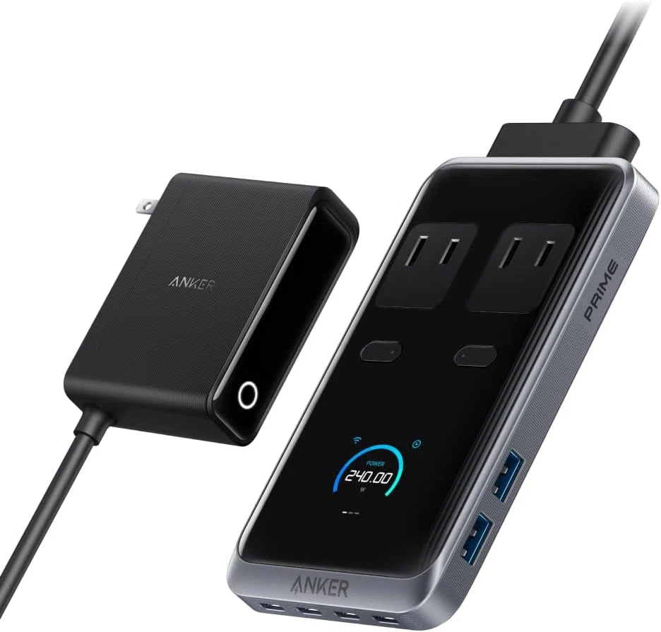 最強の充電器 2025年】迷ったらこれを買え！ANKER充電器 最強充電器編｜T_A_K_A___U