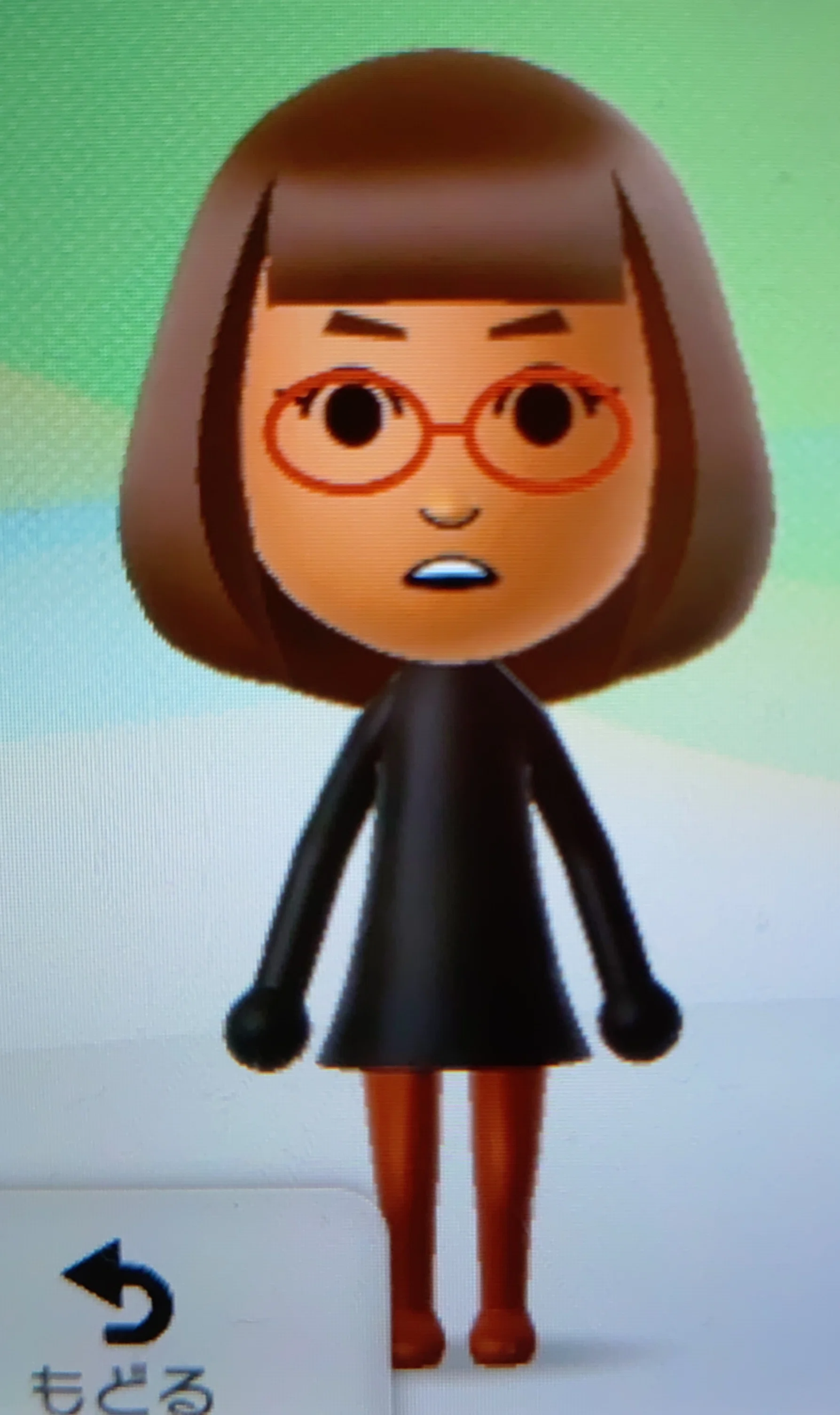 Miiクリエイターの本領発揮(今ごろwww)｜繊細でもSEやれるわい