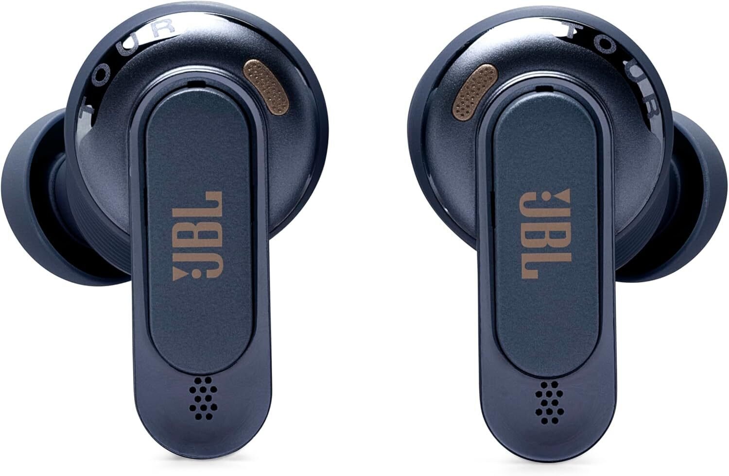 JBL TOUR PRO 3：革新的スマートタッチディスプレイ搭載で音楽体験を