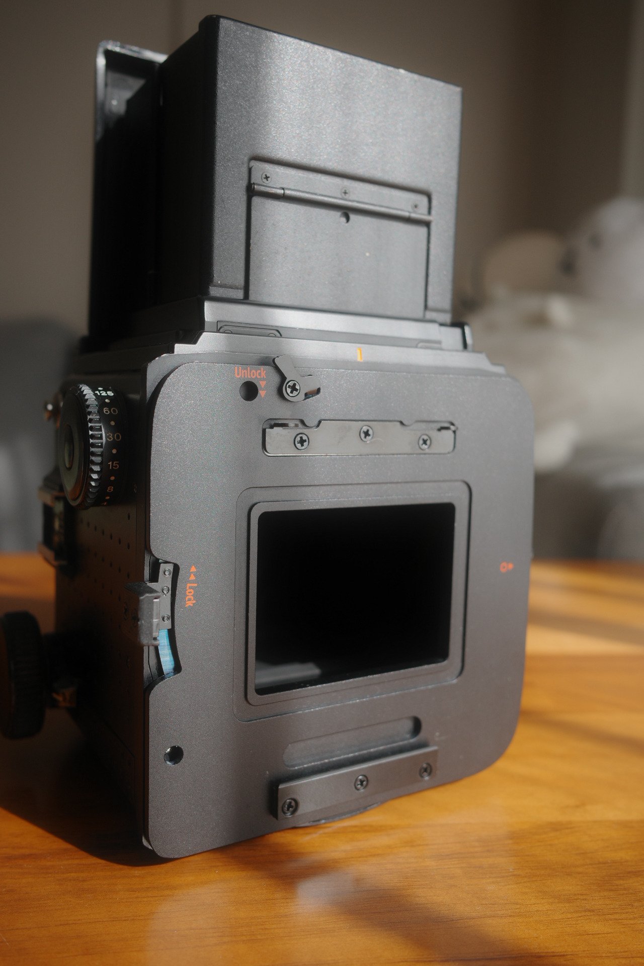 RZ67デジタル難民の新たな救世主。令和に降り立ったデジタルバック