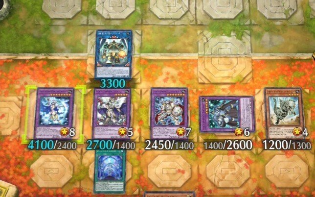 パキケ型ジェムナイトデッキ|マスター1達成【遊戯王マスターデュエル