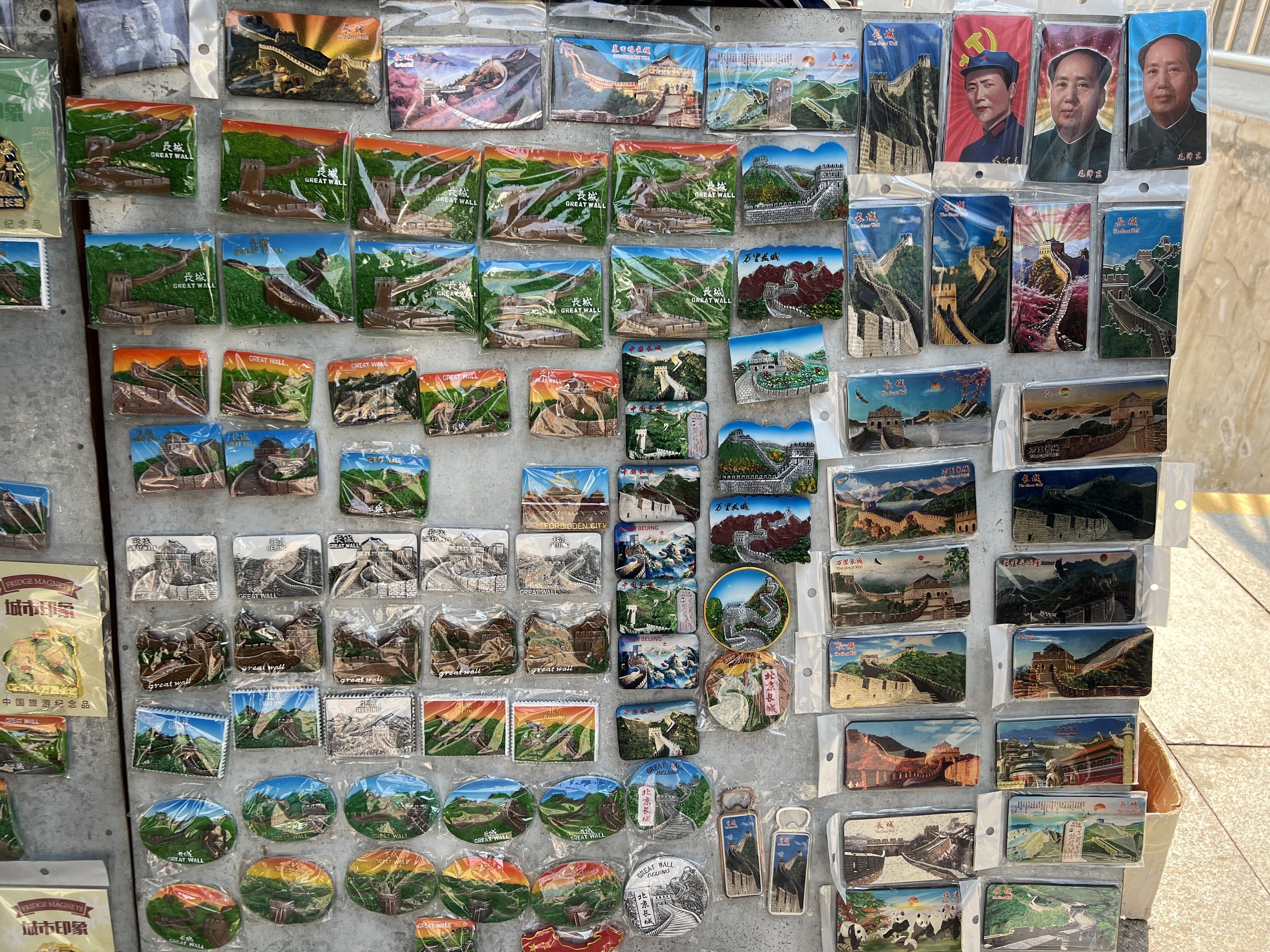 中国・万里の長城】慕田峪長城がおすすめな理由｜世界遺産を巡る旅