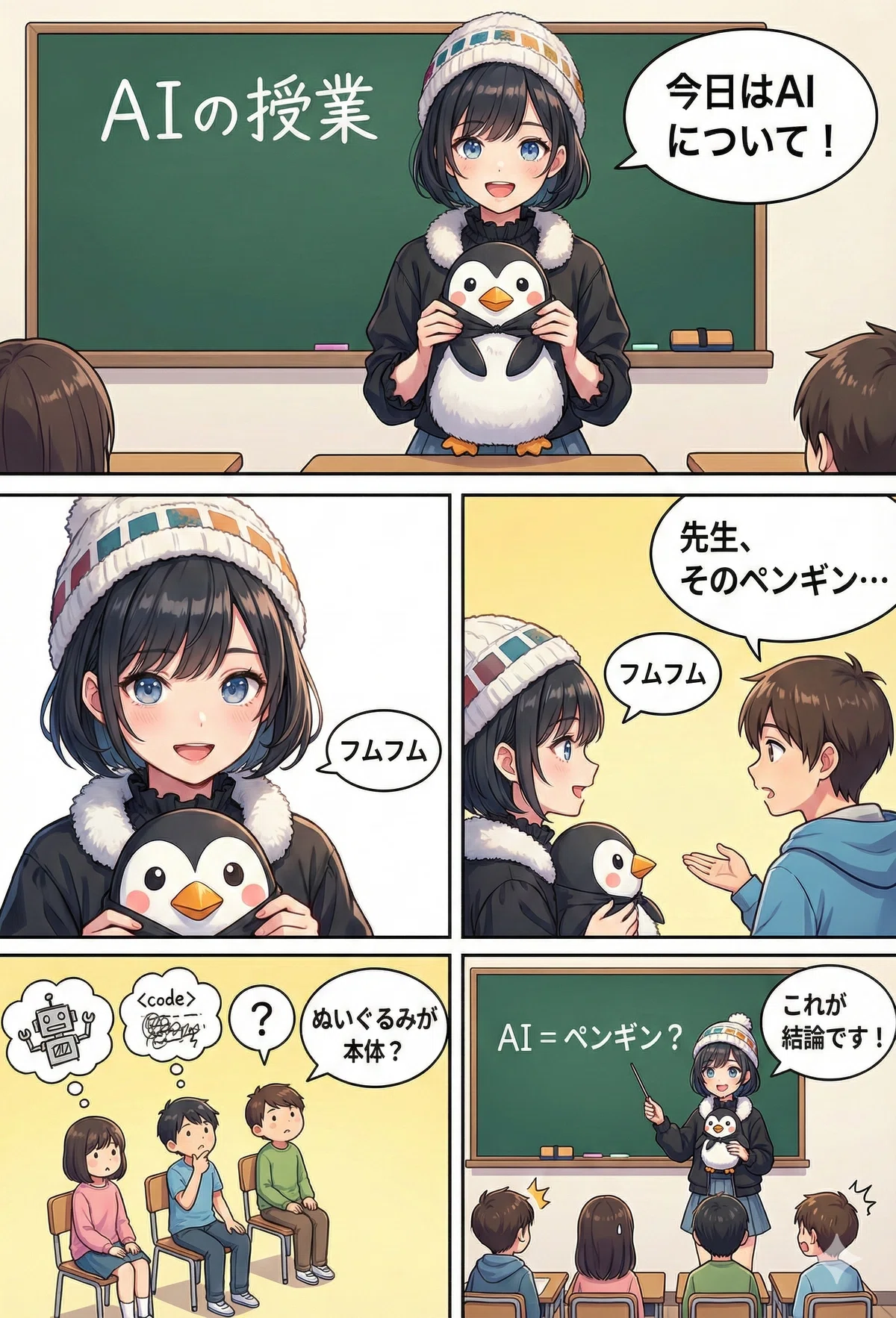 [Illustrated Guide] Complete Guide to the Trending AI 