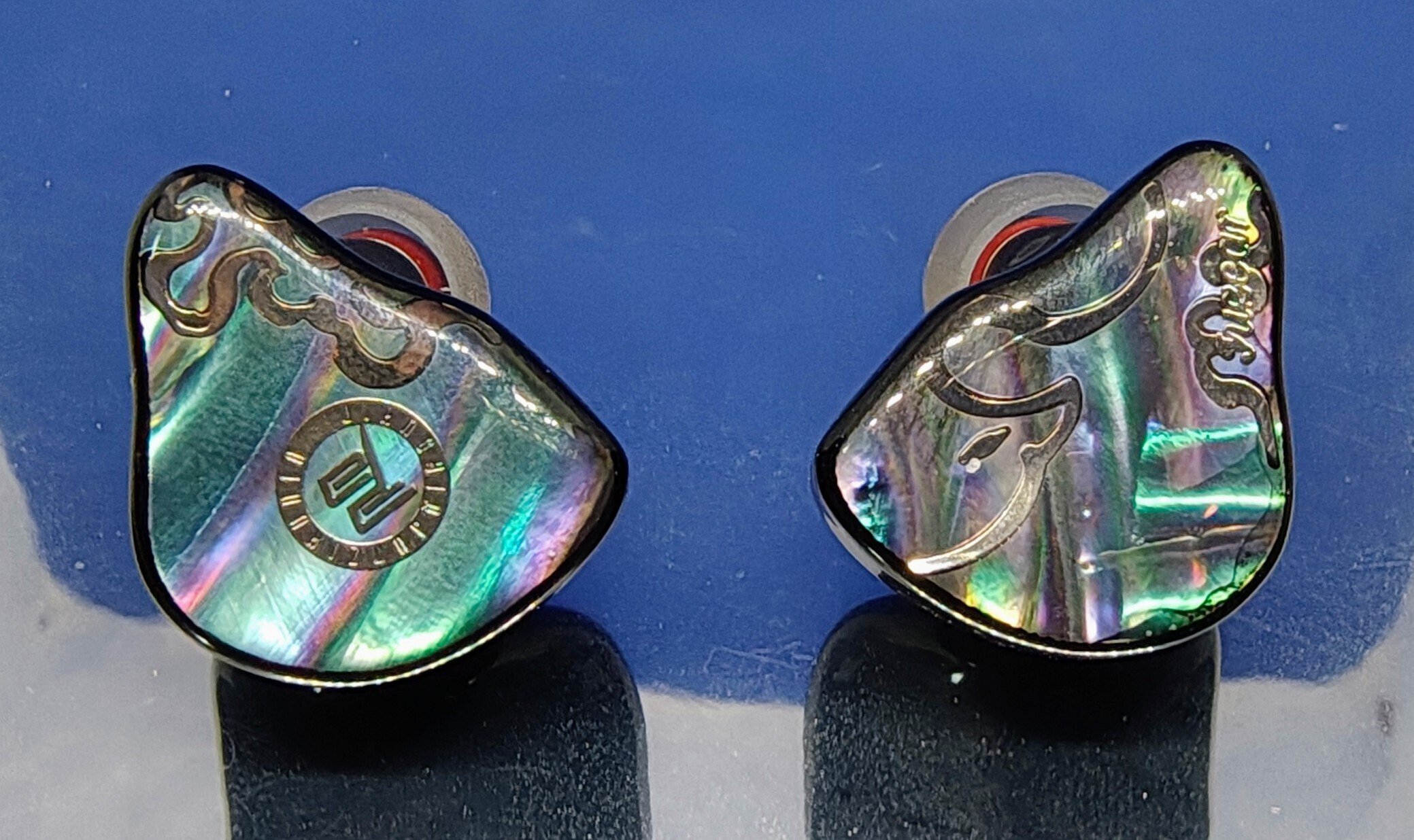 聞き心地特化イヤホン】JUZEAR x Z Review Defiant イヤホンレビュー