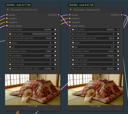 ComfyUI】RTX 3060でWAN2.2 720p動画を生成する話｜Catapp-Art3D