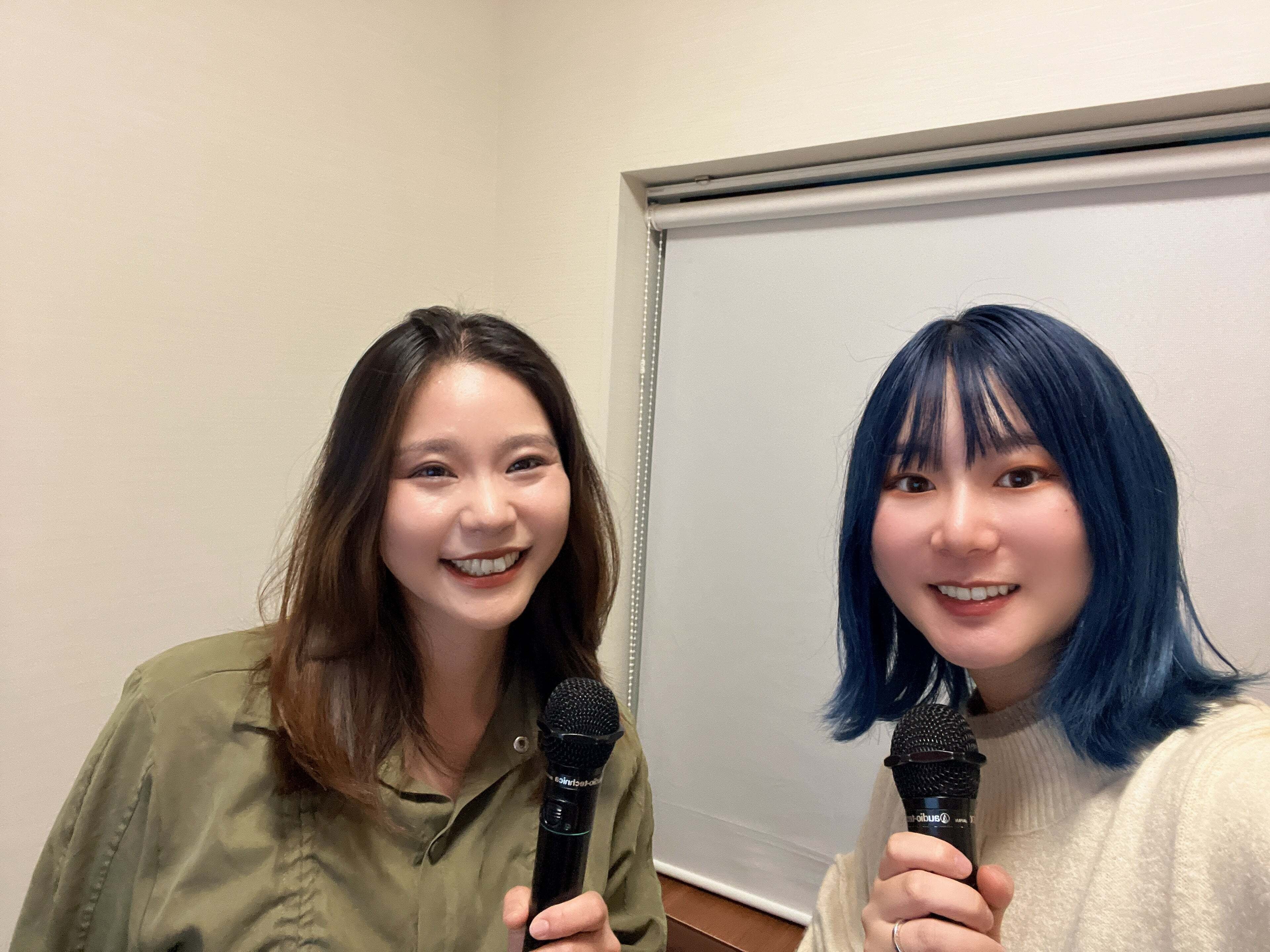 人生最大の決断！小田桐あさぎさん「魅力覚醒講座」を受講してみた