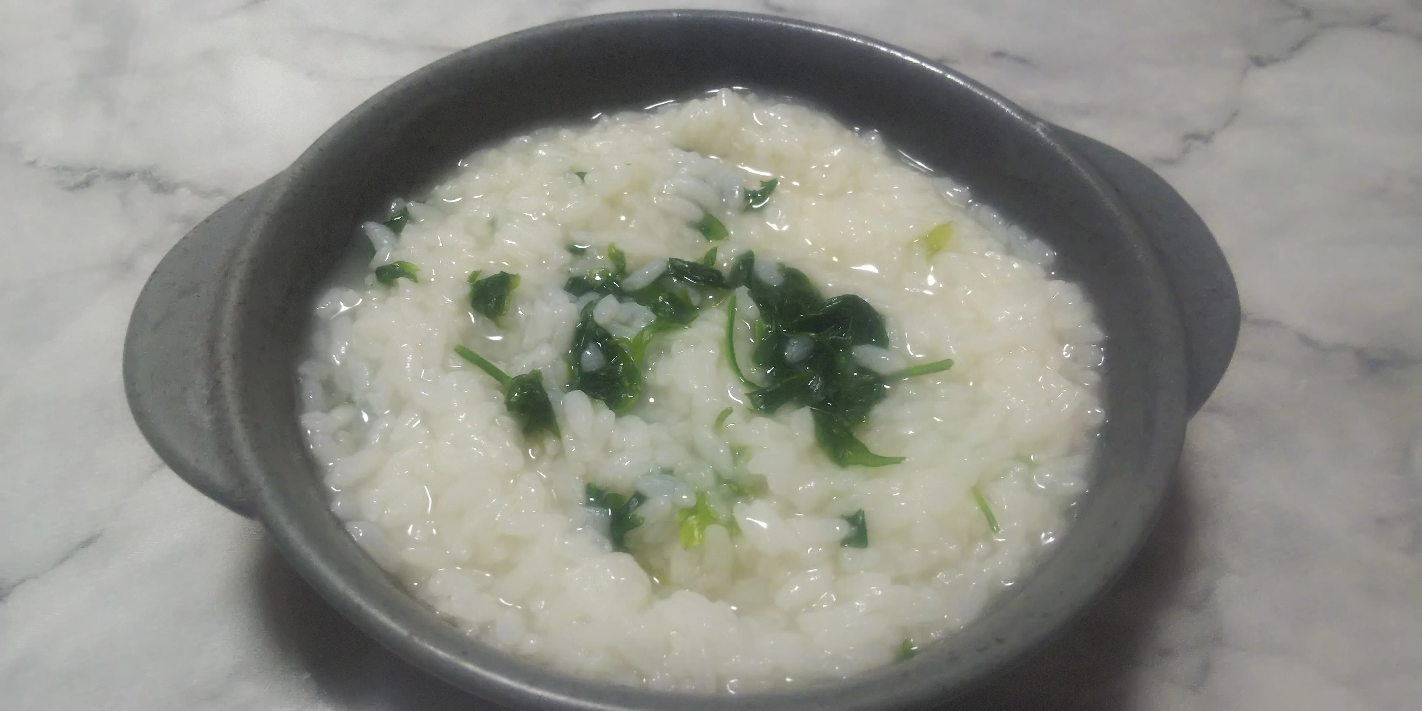 #89 Italian Seven-Herb Rice Porridge｜レシラボ-Recipe Laboratory-