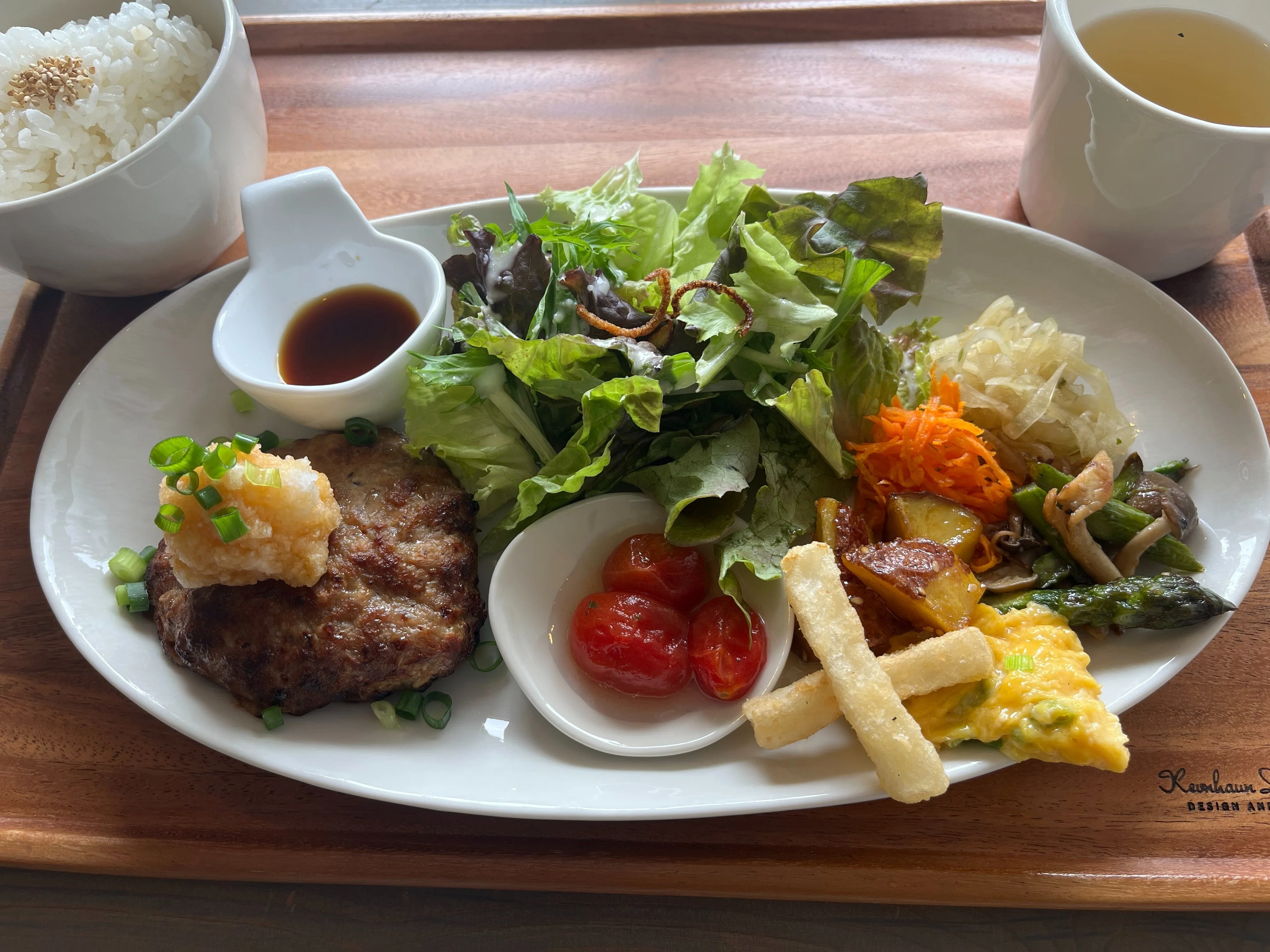 北海道清里町ガイドブック】農家が営む癒しカフェ「TOKO-TOKO cafe