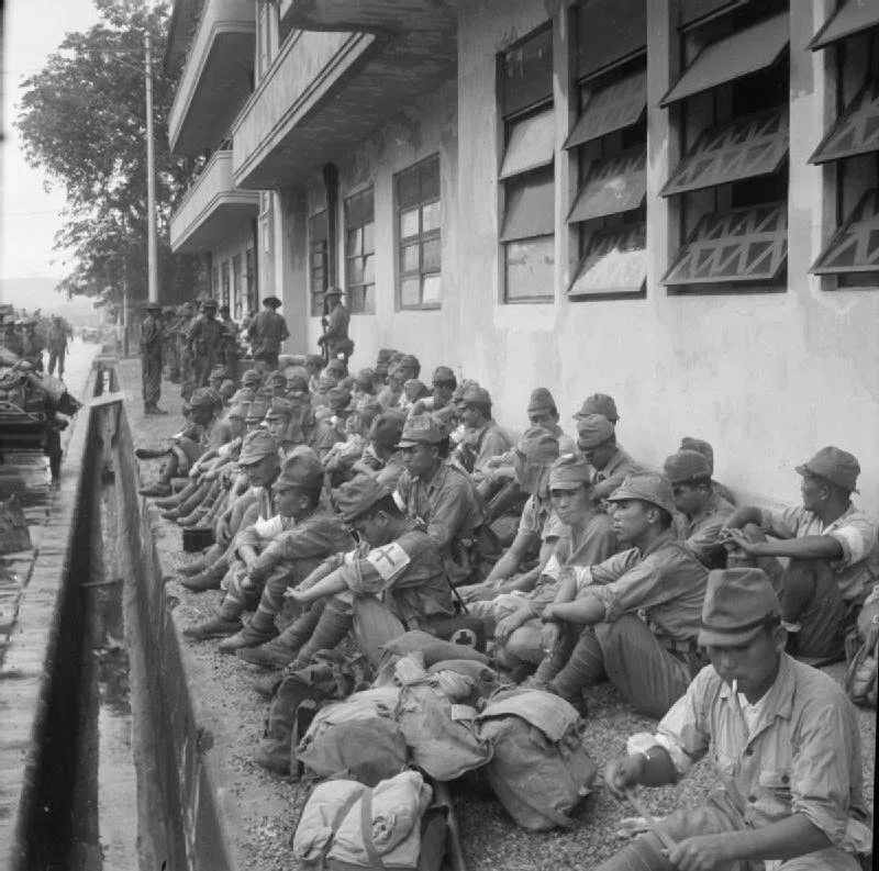祖父の＜軍隊履歴メモ＞支那事変-太平洋戦争｜八千股 曜 （やちまた よう）