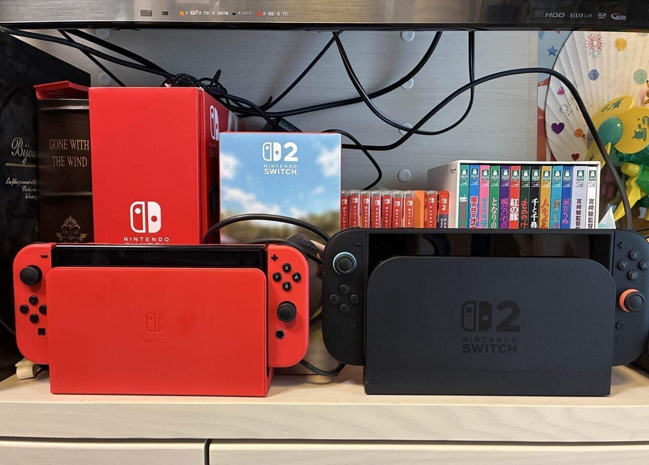 66_【ポケモンZA】Switch2は存在していた。｜テツノは多忙中🌀