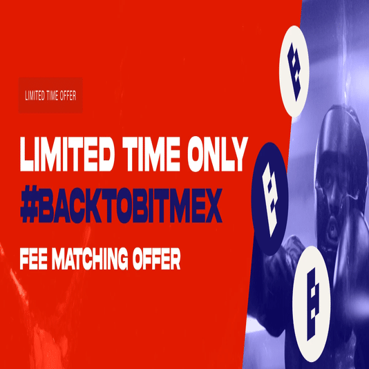 2025年最新】BitMEXで最大105,100USDTがもらえる最強キャンペーン徹底解説｜初心者〜上級者まで必見｜エアドロ鬼