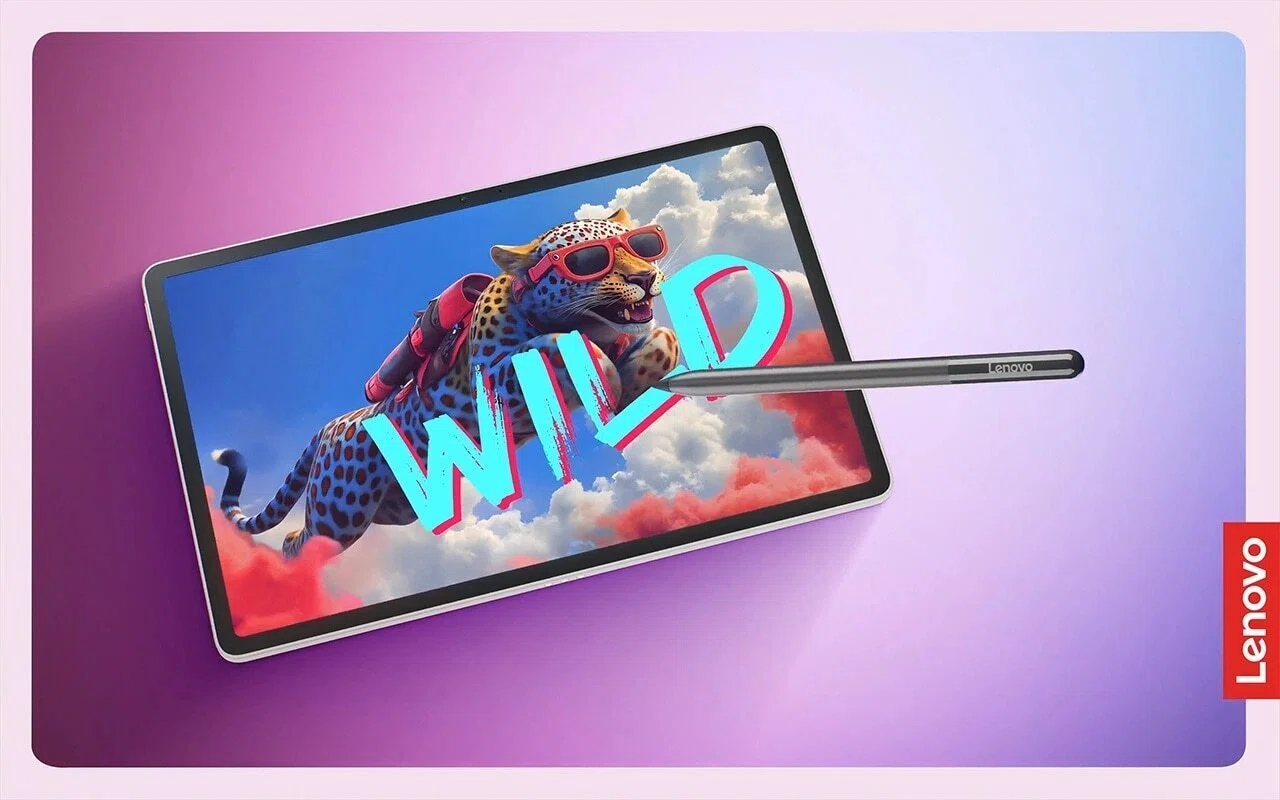 Lenovo Yoga Tab ZAG60177JP レビュー 高画質・高リフレッシュな