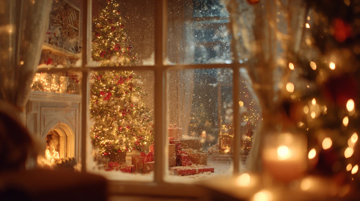 AIだけで作ったクリスマス動画を公開しました🎄｜MAYU