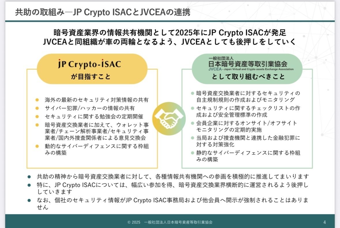 金融審議会（暗号資産制度に関するWG）総括｜genki oda