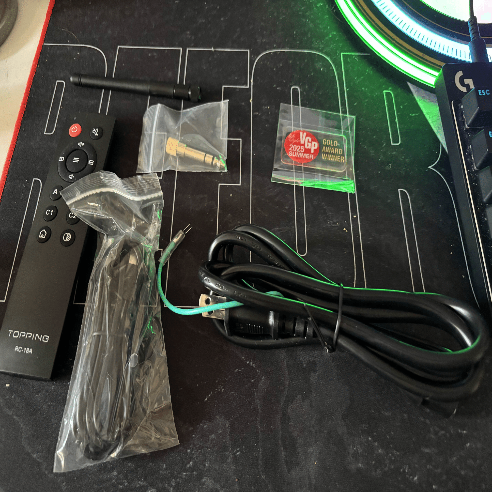 沼】音に溺れる快感。TOPPING DX5Ⅱレビュー｜設定で躓いたけど、最高