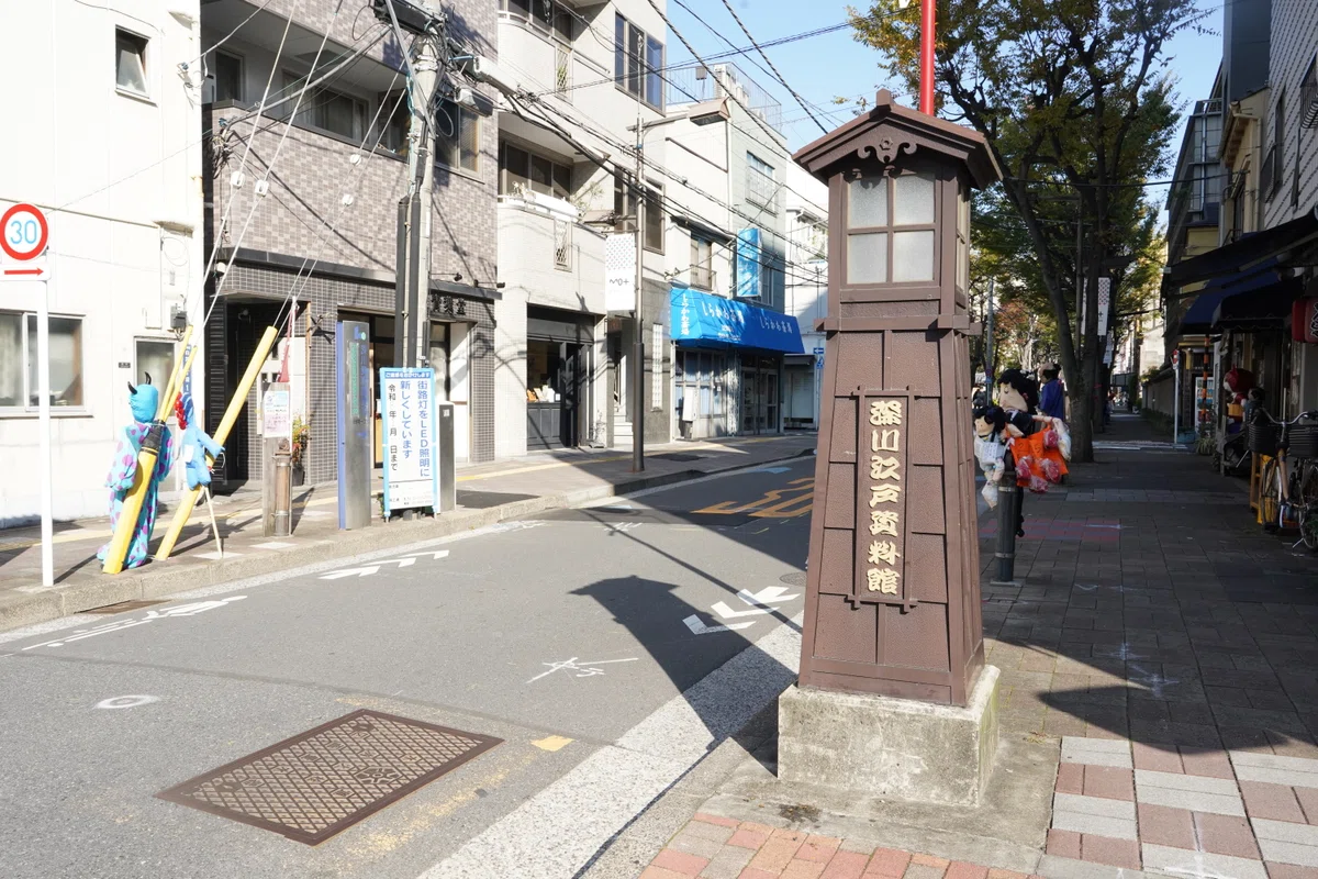 駄菓子屋から現代アートまで、自分のペースで行き来できる。「清澄白河」ってどんな街?|#住んだら手帳 note便り|CHINTAI