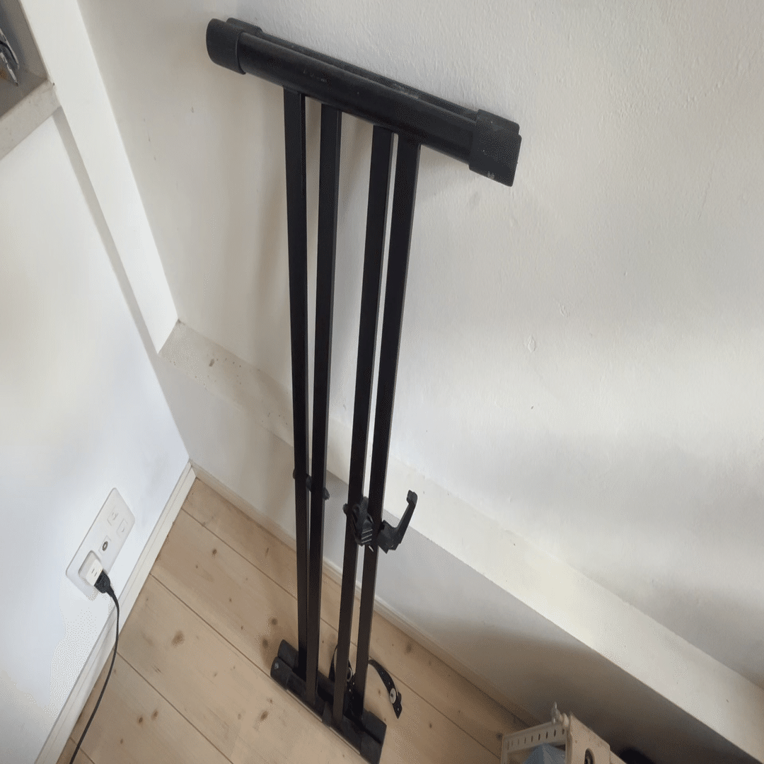 スノーボードのワックスがけ、素人の私が毎年やってる方法まとめ｜ごんごん