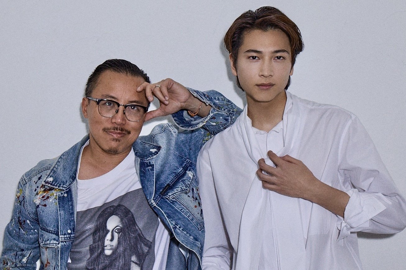 SUPER EIGHTが独占表紙を飾る「TVガイドPERSON vol.160」発売決定