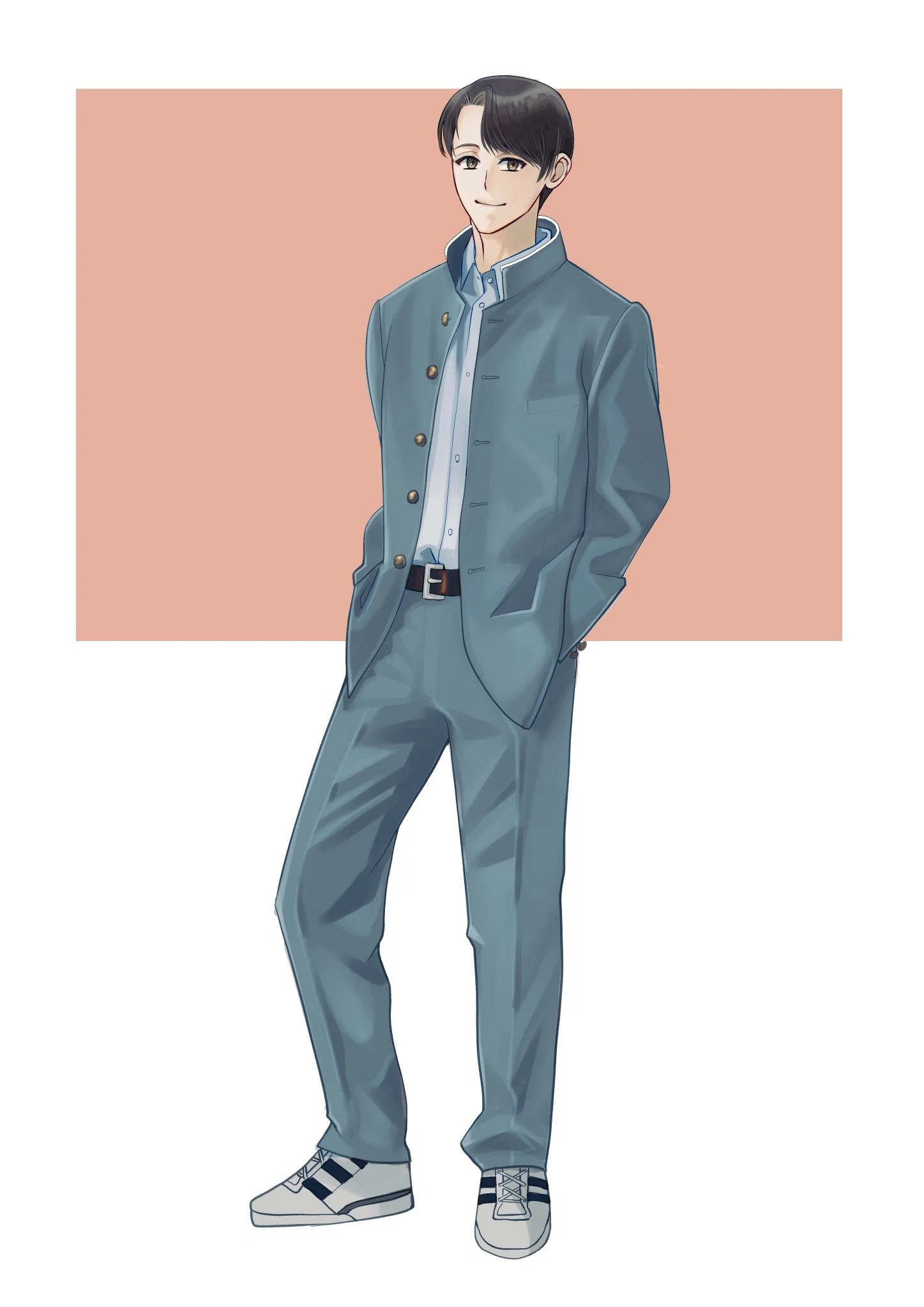 イラスト描きの11月進捗｜きり