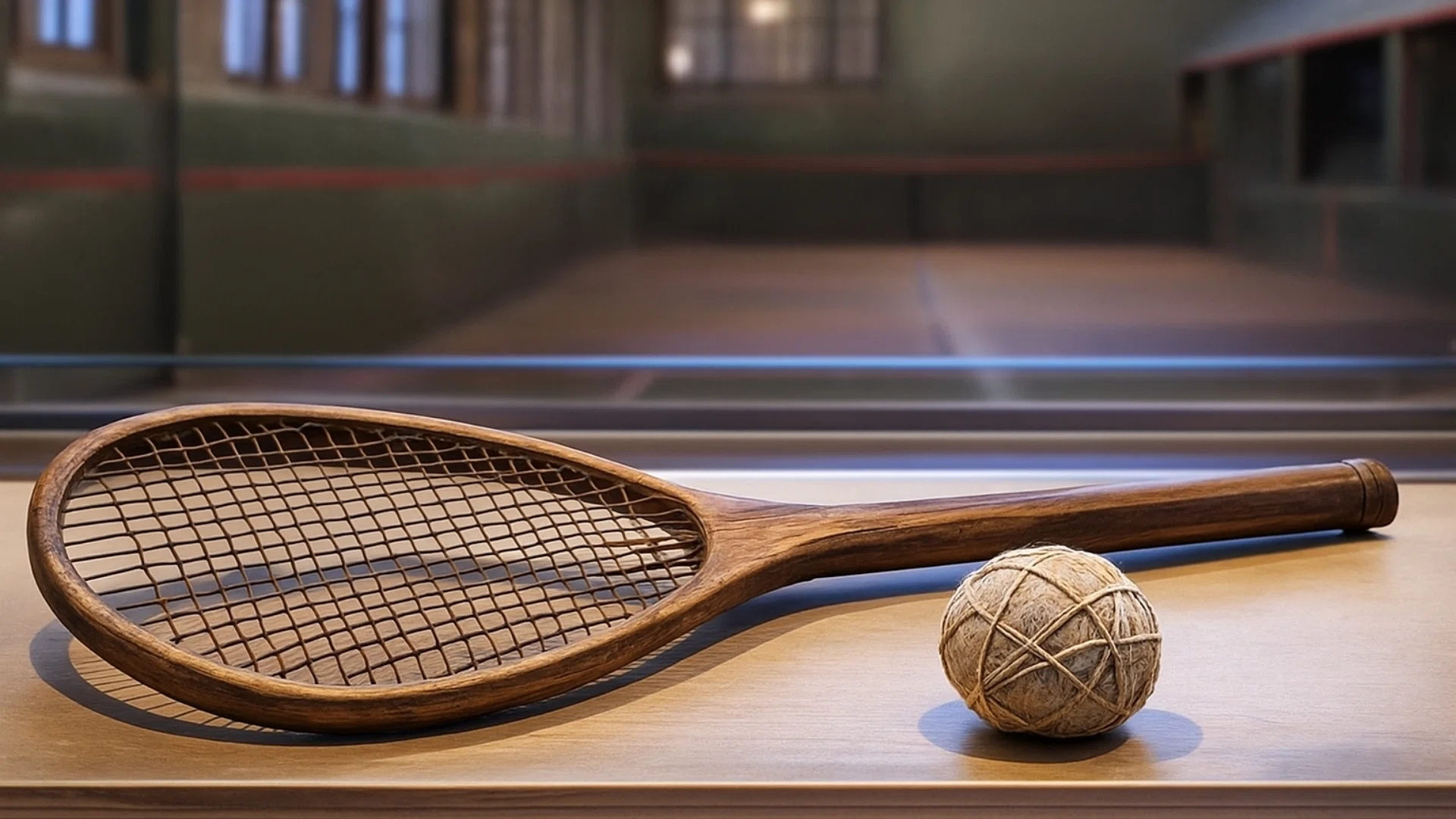 テニス愛好家向け】テニスボールの歴史｜SHIN'S TENNIS JOURNAL