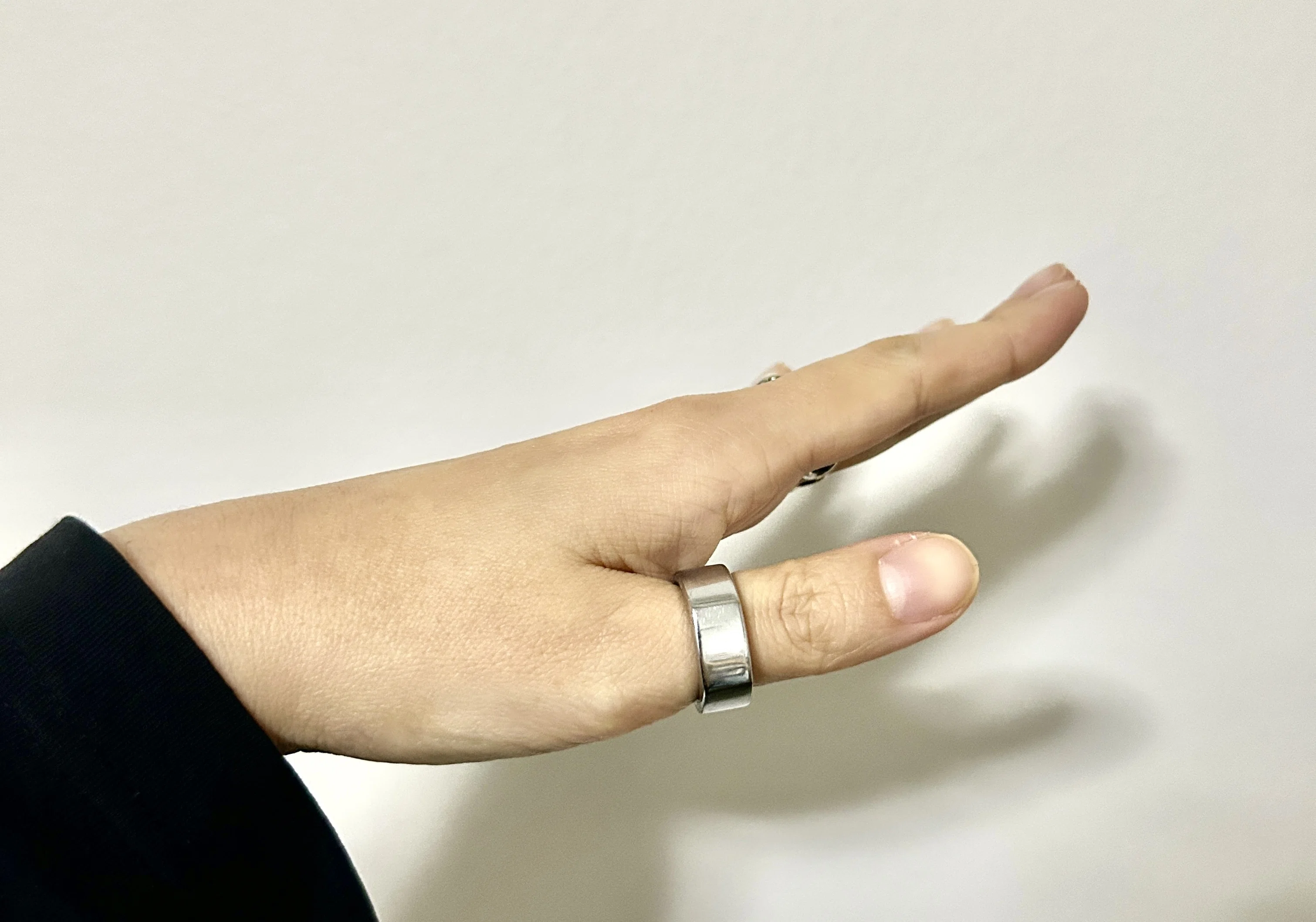 Oura Ring歴4年の私が語る魅力｜Kazu@お茶と旅行と買い物