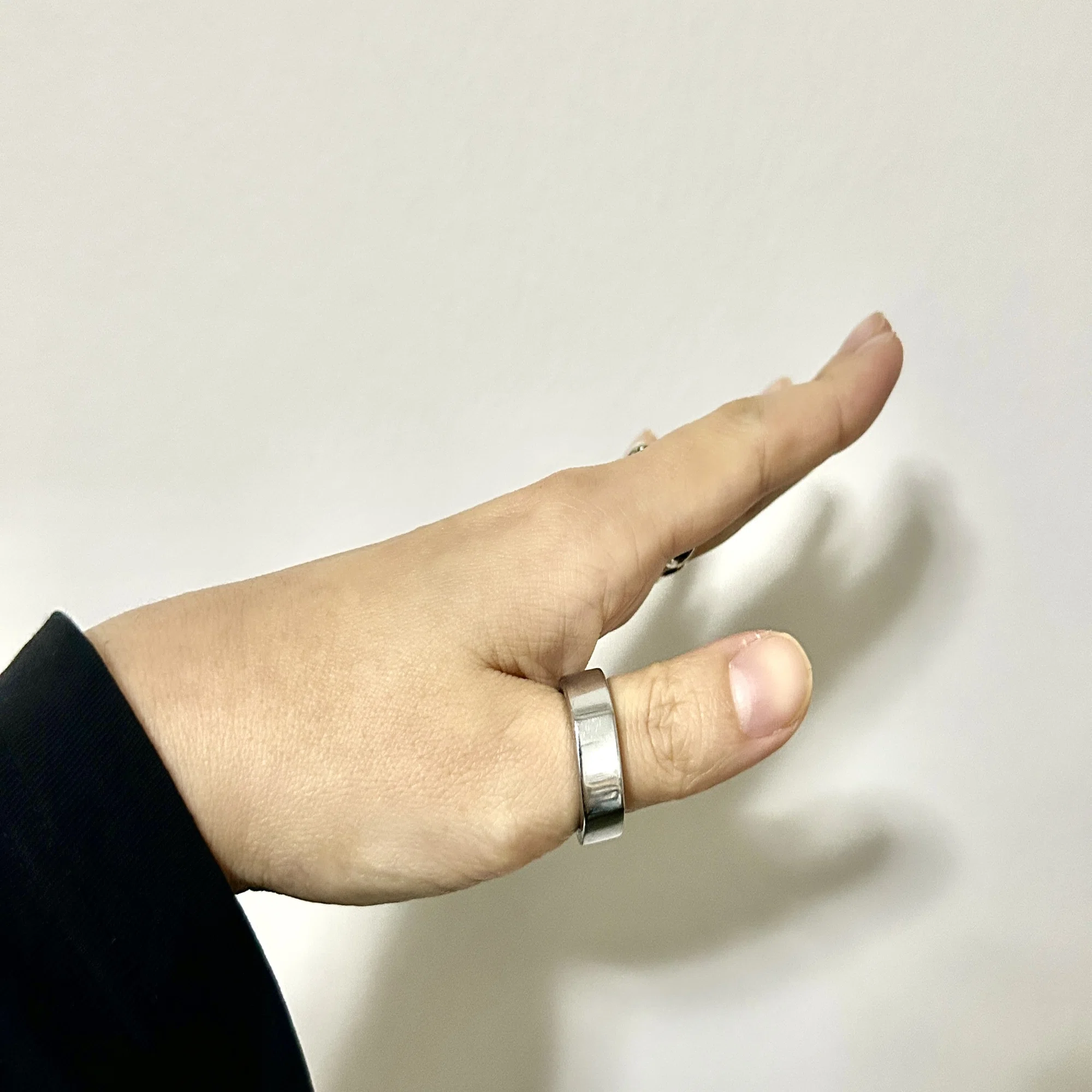 Oura Ring歴4年の私が語る魅力｜Kazu@お茶と旅行と買い物