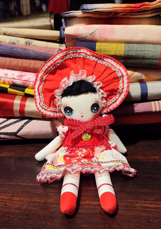 東京蛍堂さん｜KAORI