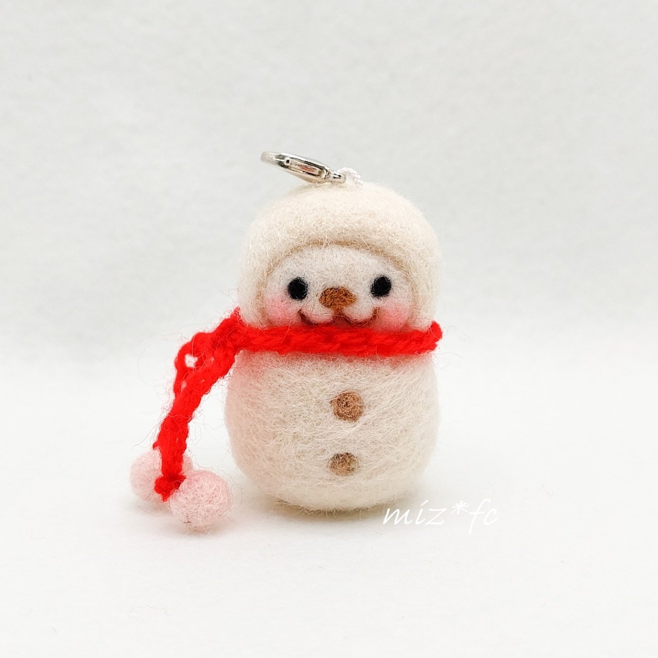 クリスマスシリーズ登場｜miz*fc